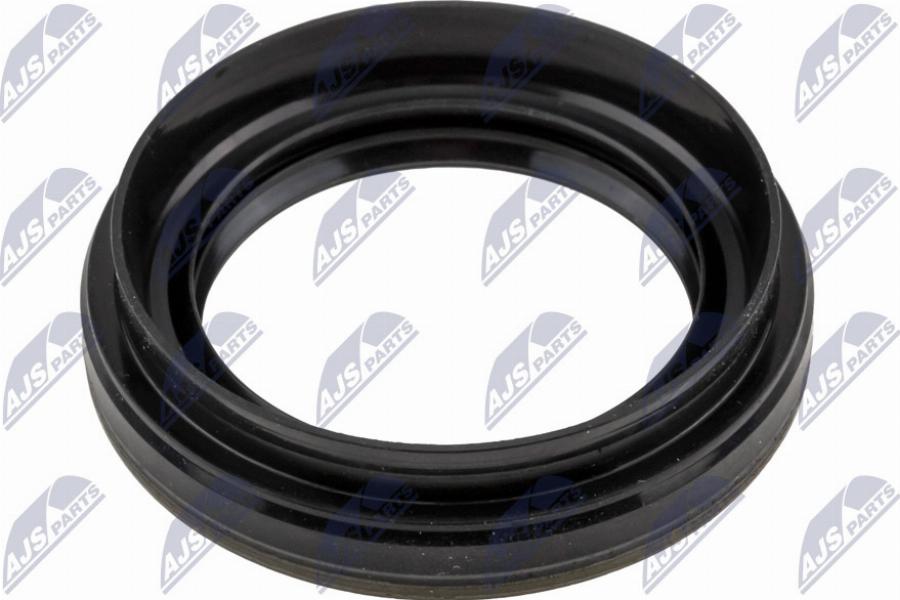 NTY NUP-PL-012 - Shaft Seal, differential car-mod.net