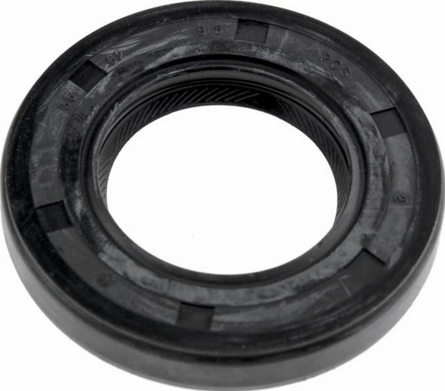 NTY NUP-SU-004 - Shaft Seal, manual transmission car-mod.net