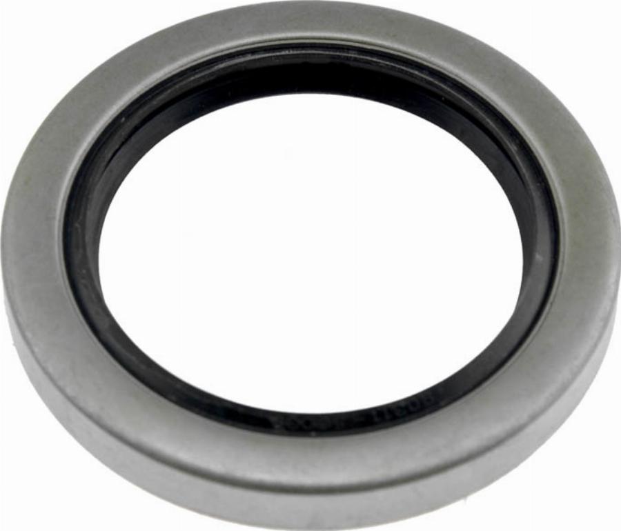 NTY NUP-TY-022 - Seal, drive shaft car-mod.net