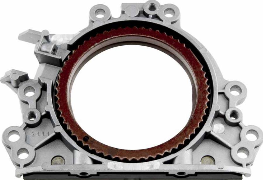 NTY NUP-VW-009 - Shaft Seal, crankshaft car-mod.net
