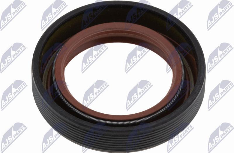 NTY NUP-VW-011 - Shaft Seal, crankshaft car-mod.net
