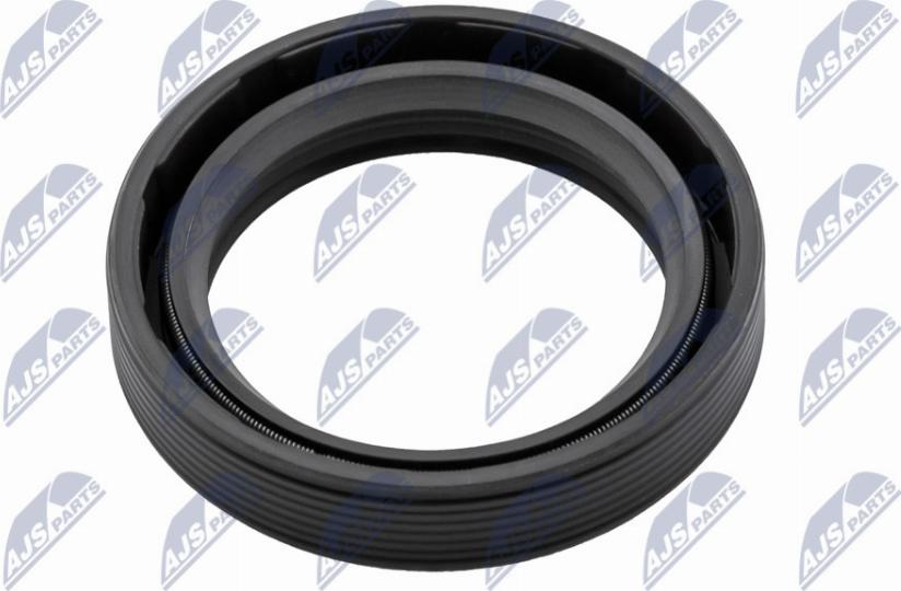 NTY NUP-VW-012 - Shaft Seal, crankshaft car-mod.net