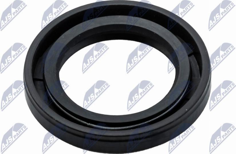 NTY NUP-VW-030 - Shaft Seal, manual transmission car-mod.net