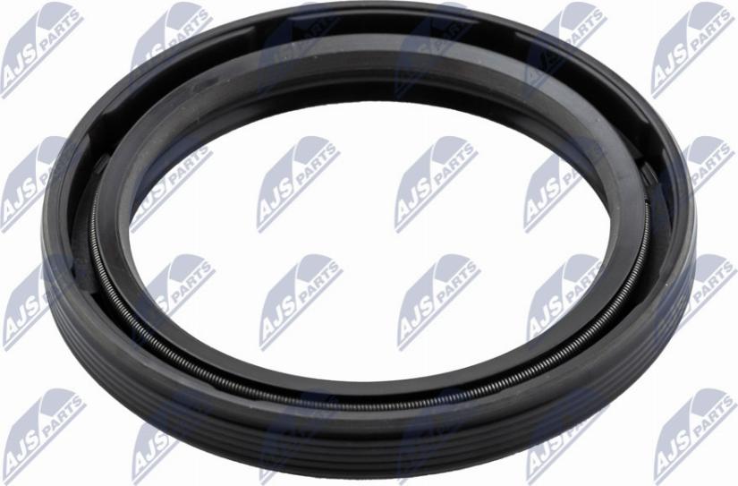 NTY NUP-VW-031 - Shaft Seal, differential car-mod.net