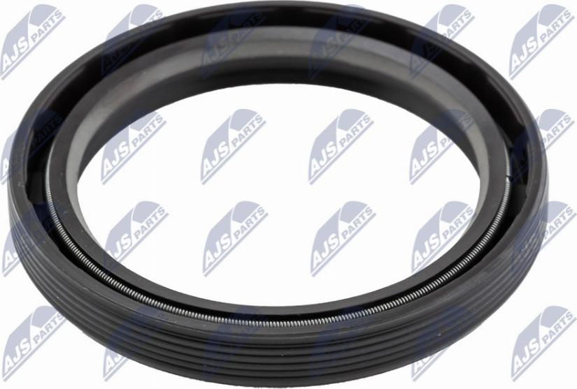 NTY NUP-VW-032 - Shaft Seal, manual transmission flange car-mod.net