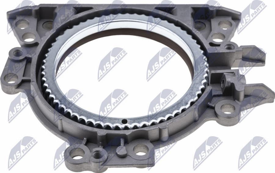NTY NUP-VW-025 - Shaft Seal, crankshaft car-mod.net