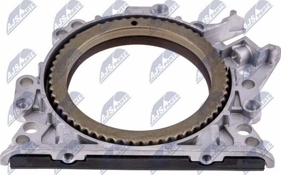 NTY NUP-VW-021 - Shaft Seal, crankshaft car-mod.net