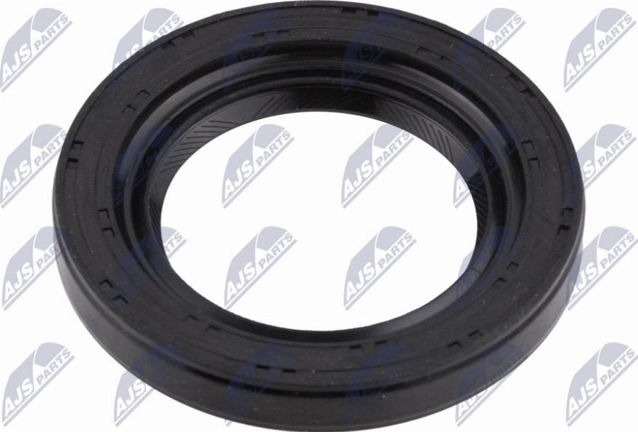 NTY NUP-VW-028 - Shaft Seal, differential car-mod.net