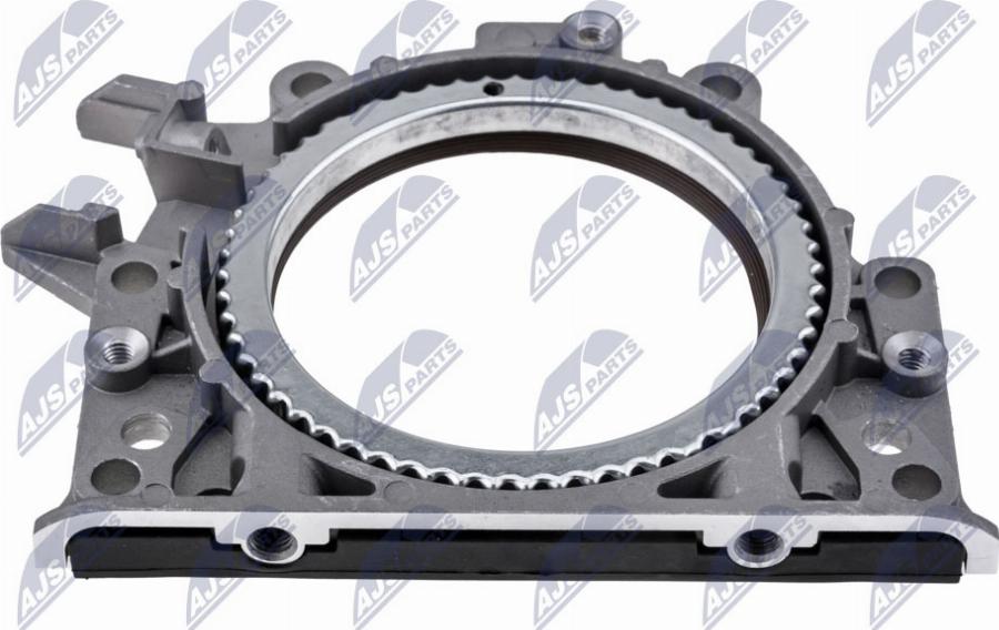 NTY NUP-VW-023 - Shaft Seal, crankshaft car-mod.net