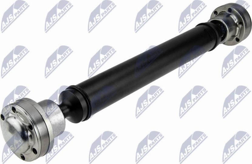 NTY NWN-ME-073 - Propshaft, axle drive car-mod.net