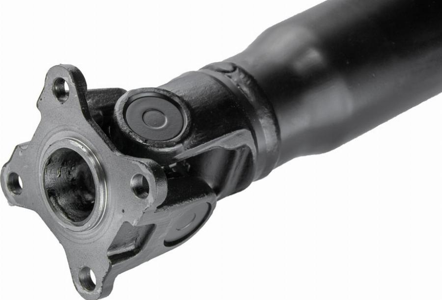 NTY NWN-TY-003 - Propshaft, axle drive car-mod.net