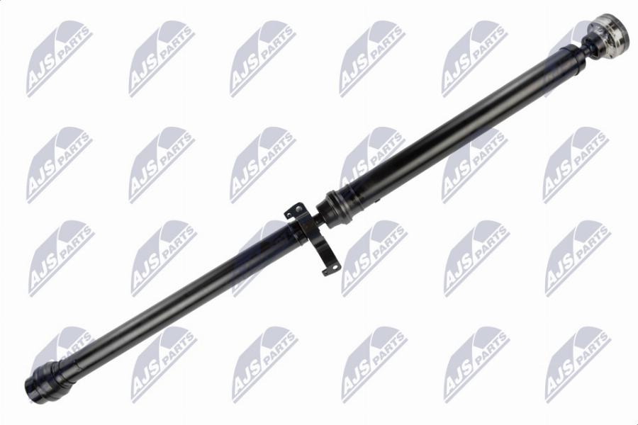 NTY NWN-VW-020 - Propshaft, axle drive car-mod.net