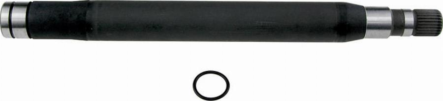 NTY NWP-PL-004 - Stub Axle, differential car-mod.net