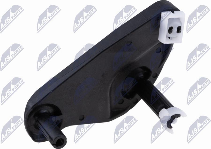 NTY NXX-AU-000 - Repair Kit, gear lever car-mod.net
