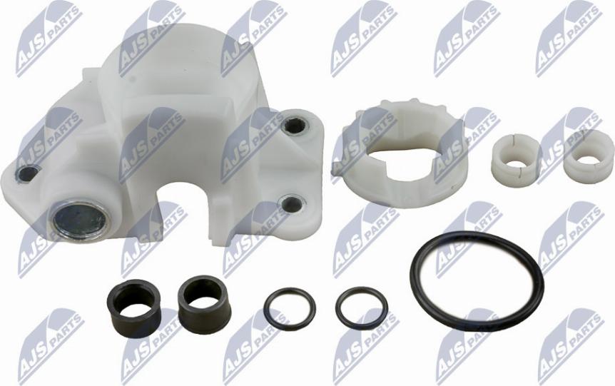 NTY NXX-FT-001 - Repair Kit, gear lever car-mod.net