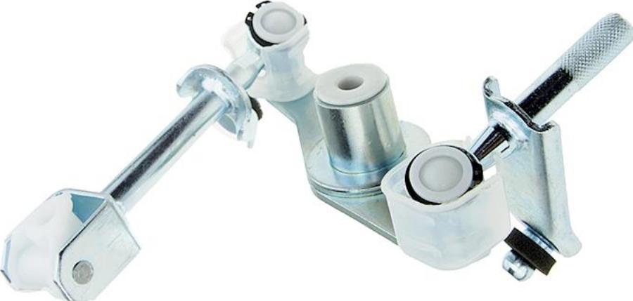 NTY NXX-PL-002 - Repair Kit, gear lever car-mod.net