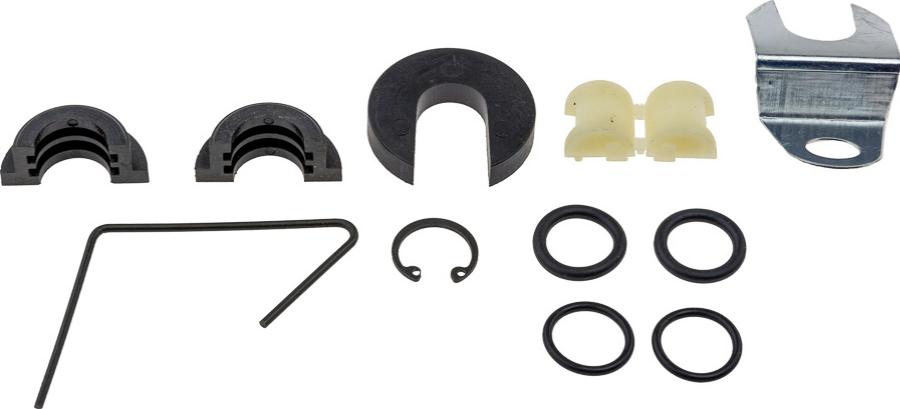 NTY NXX-RE-002 - Repair Kit, gear lever car-mod.net