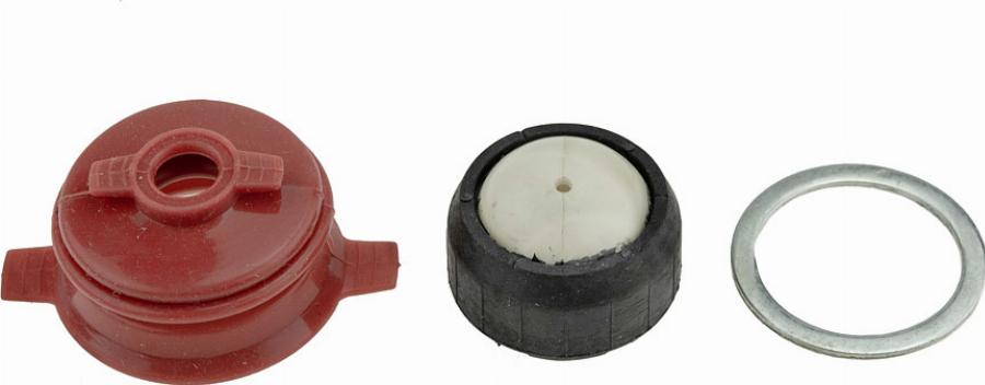 NTY NXX-VW-005 - Repair Kit, gear lever car-mod.net