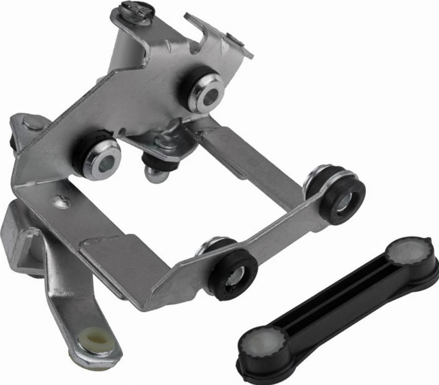 NTY NXX-VW-000 - Repair Kit, gear lever car-mod.net