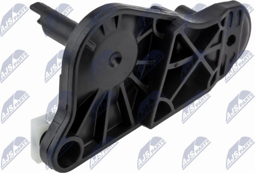 NTY NXX-VW-012A - Bush, selector / shift rod car-mod.net
