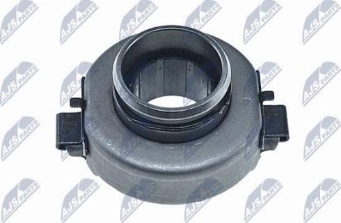 NTY NZS-CT-002L - Clutch Release Bearing car-mod.net