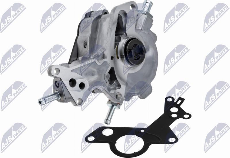 NTY PVP-VW-009 - Vacuum Pump, braking system car-mod.net