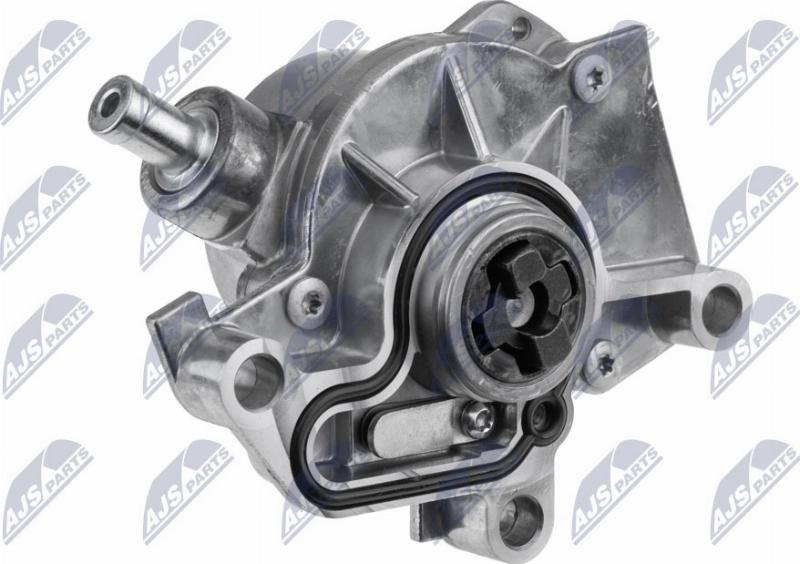 NTY PVP-VW-008 - Vacuum Pump, braking system car-mod.net