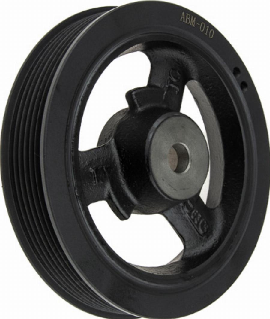 NTY RKP-BM-010 - Belt Pulley, crankshaft car-mod.net