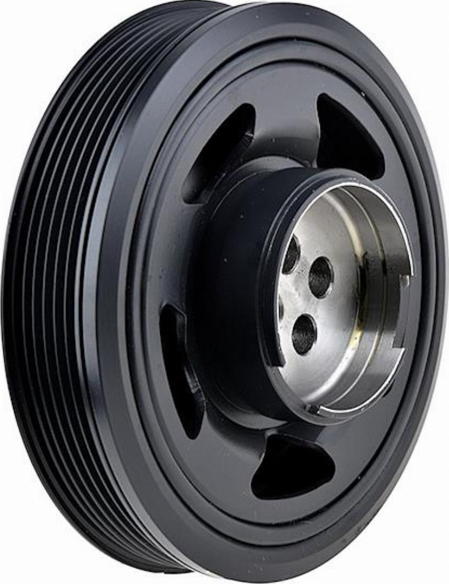 NTY RKP-BM-017 - Belt Pulley, crankshaft car-mod.net