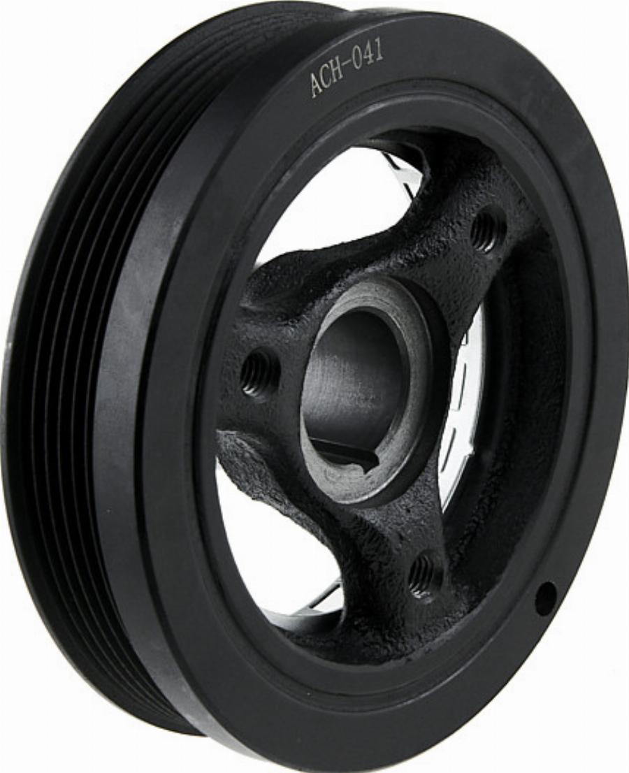 NTY RKP-CH-041 - Belt Pulley, crankshaft car-mod.net