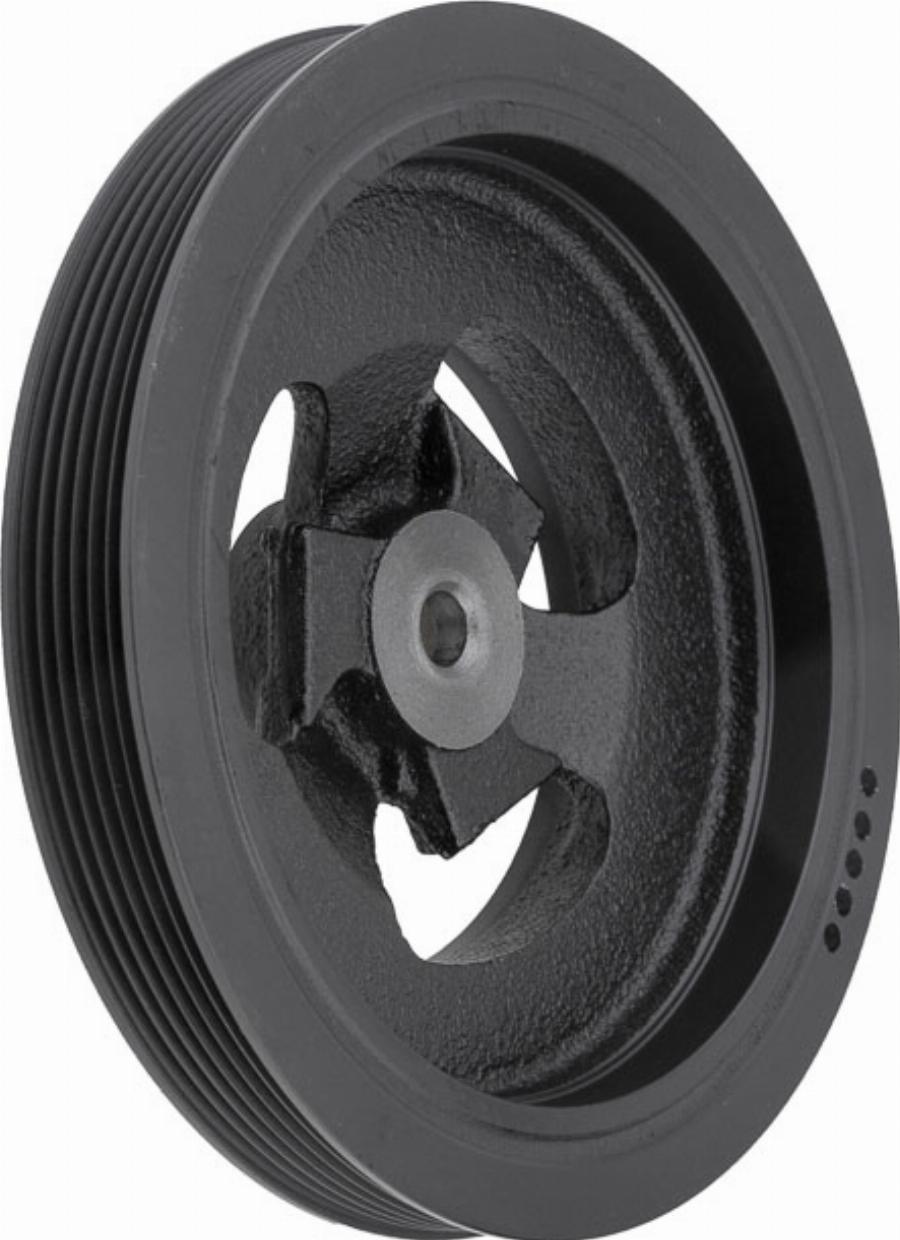 NTY RKP-CH-001 - Belt Pulley, crankshaft car-mod.net
