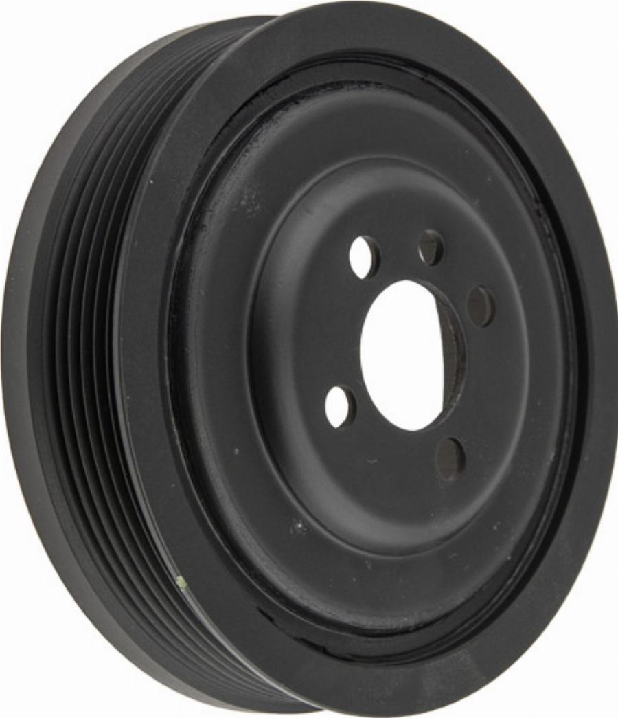 NTY RKP-CH-008 - Belt Pulley, crankshaft car-mod.net