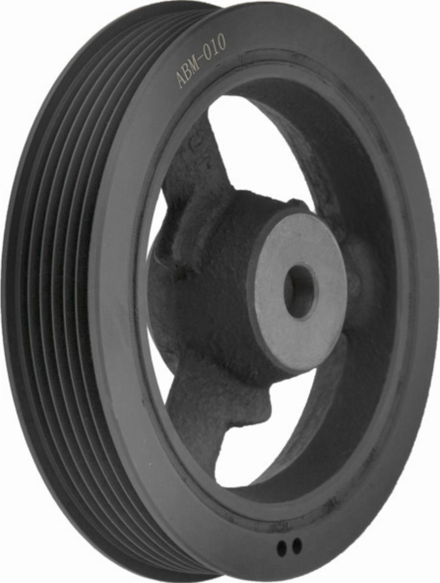 NTY RKP-CH-032 - Belt Pulley, crankshaft car-mod.net