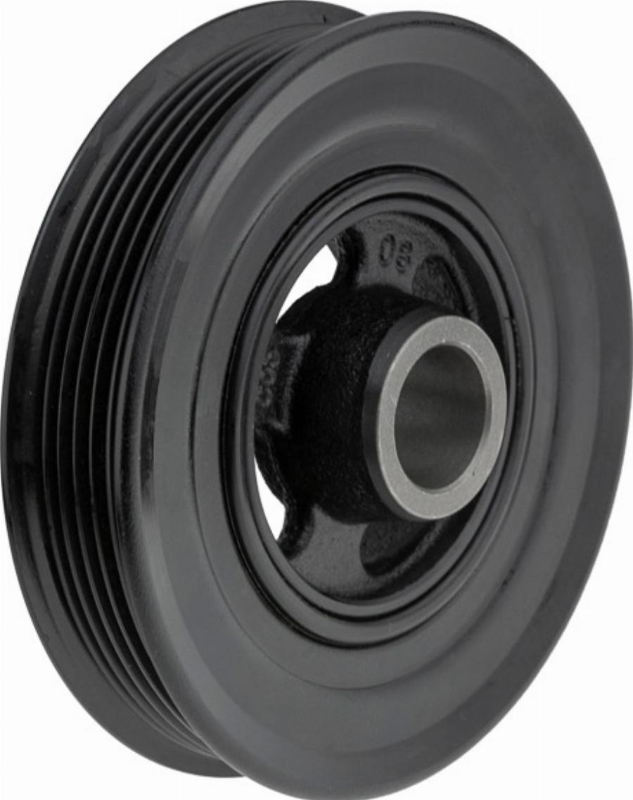 NTY RKP-FR-016 - Belt Pulley, crankshaft car-mod.net