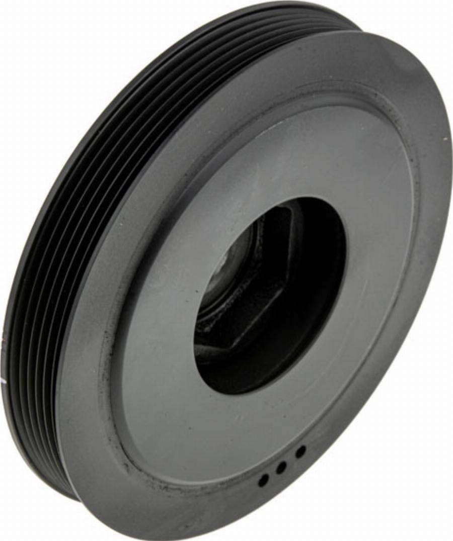 NTY RKP-HD-021 - Belt Pulley, crankshaft car-mod.net