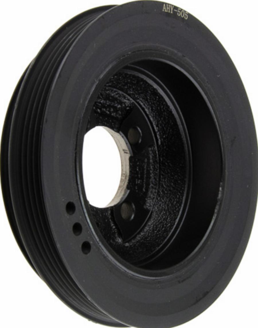 NTY RKP-HY-505 - Belt Pulley, crankshaft car-mod.net