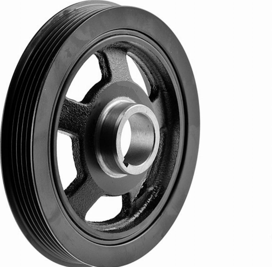 NTY RKP-KA-306 - Belt Pulley, crankshaft car-mod.net