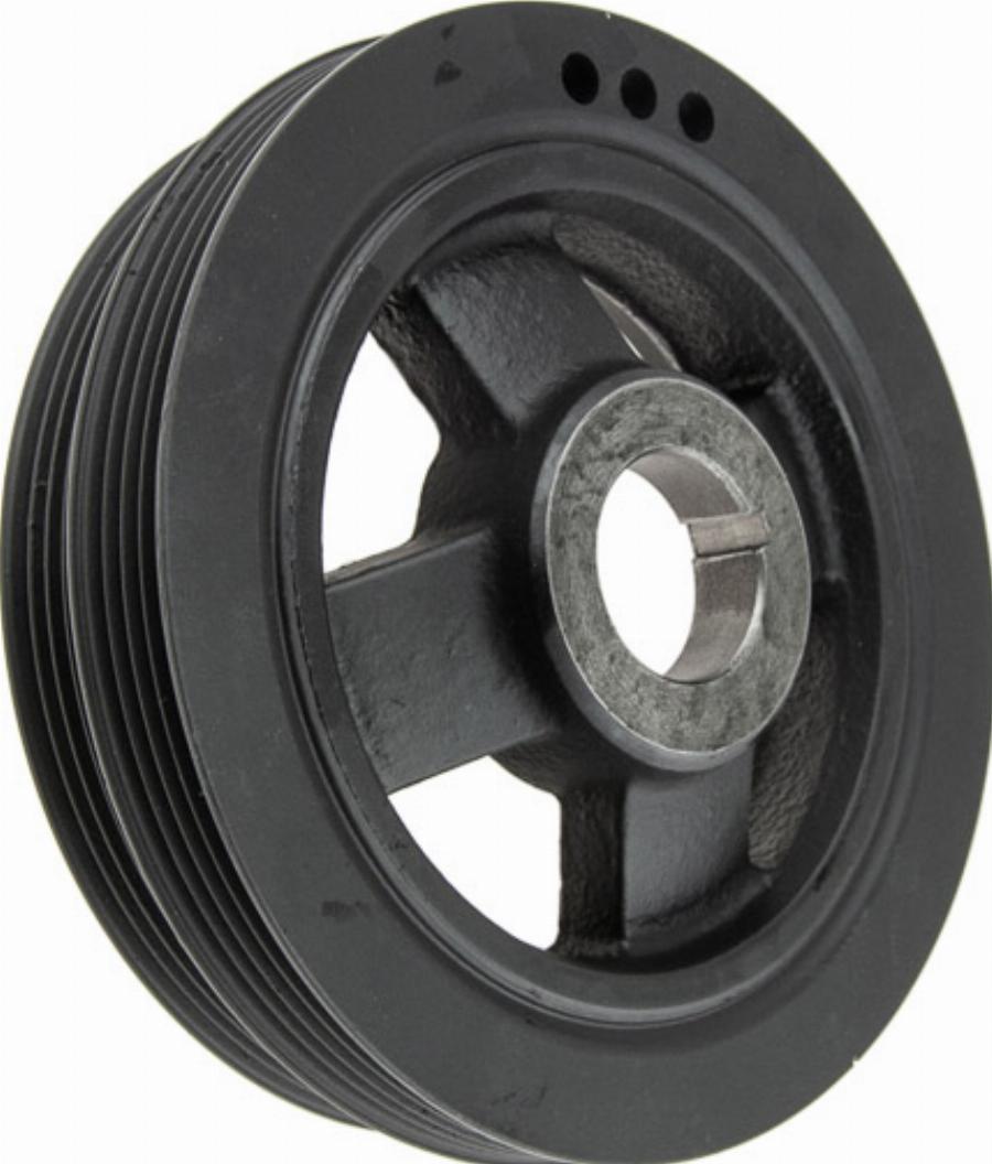 NTY RKP-MS-006 - Belt Pulley, crankshaft car-mod.net