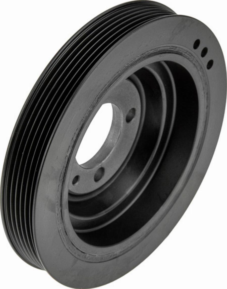 NTY RKP-MS-026 - Belt Pulley, crankshaft car-mod.net