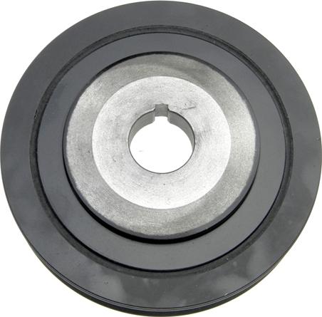 NTY RKP-PE-014 - Belt Pulley, crankshaft car-mod.net
