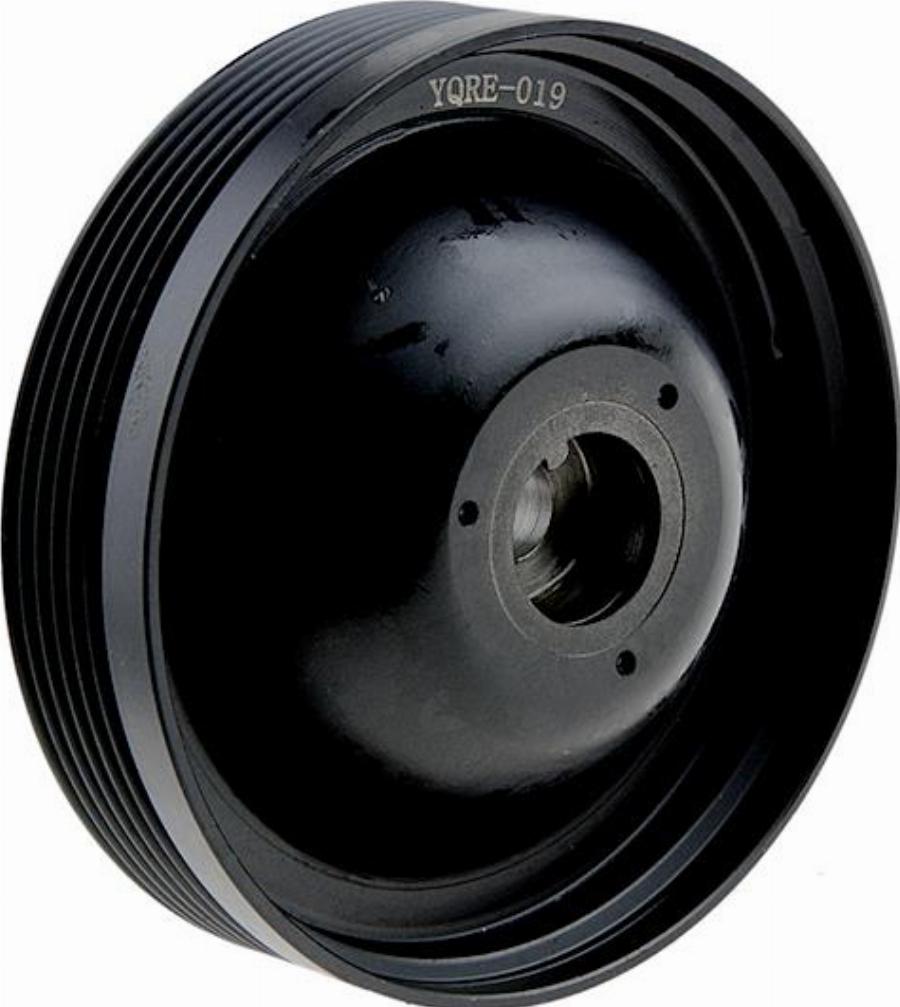 NTY RKP-RE-019 - Belt Pulley, crankshaft car-mod.net