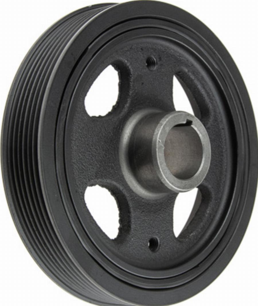 NTY RKP-TY-032 - Belt Pulley, crankshaft car-mod.net