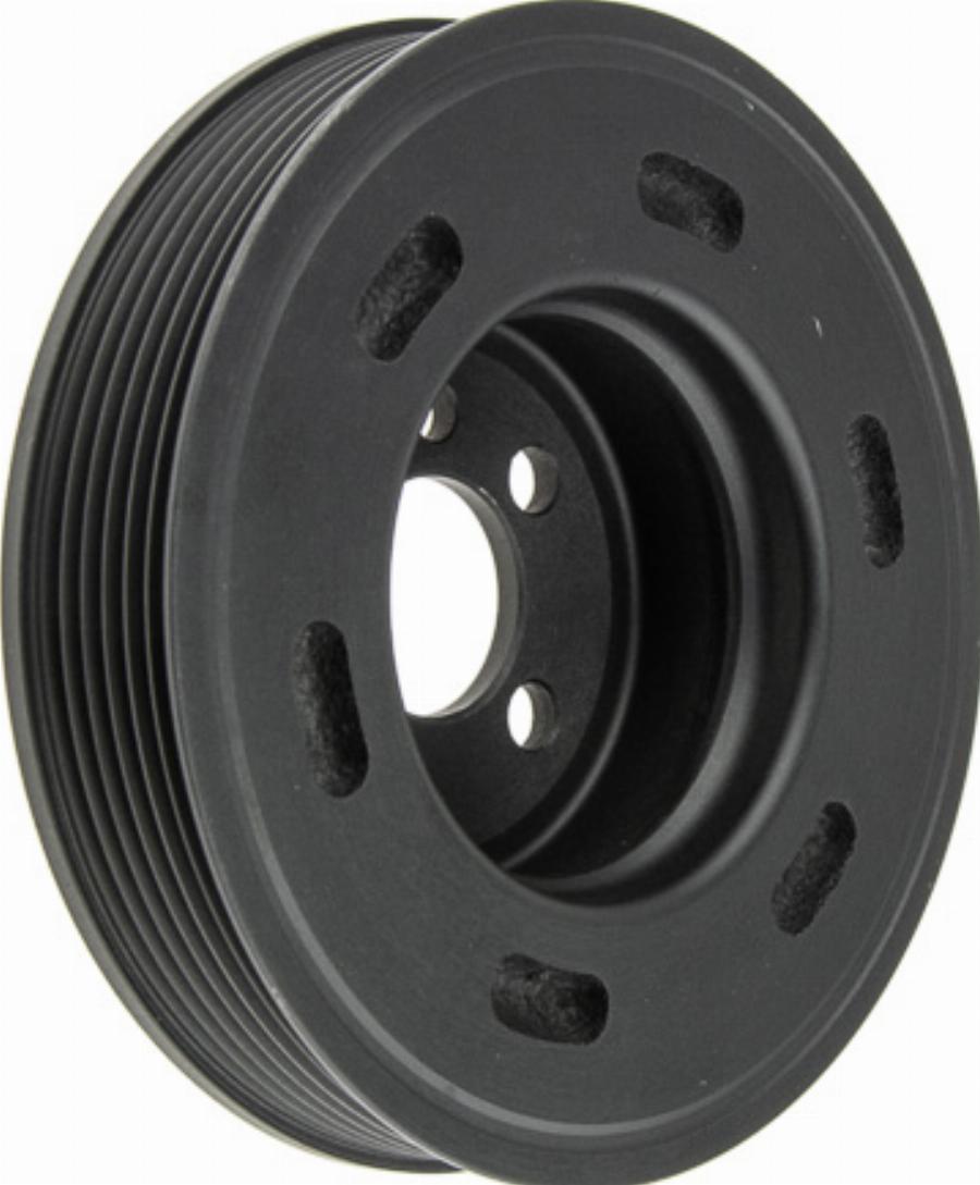 NTY RKP-VW-009 - Belt Pulley, crankshaft car-mod.net