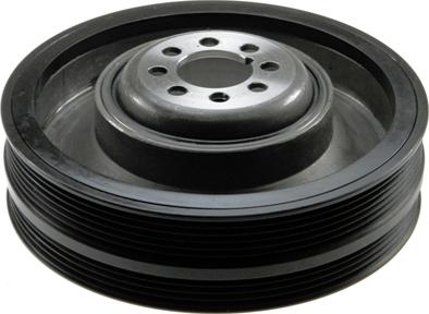 NTY RKP-VW-006 - Belt Pulley, crankshaft car-mod.net