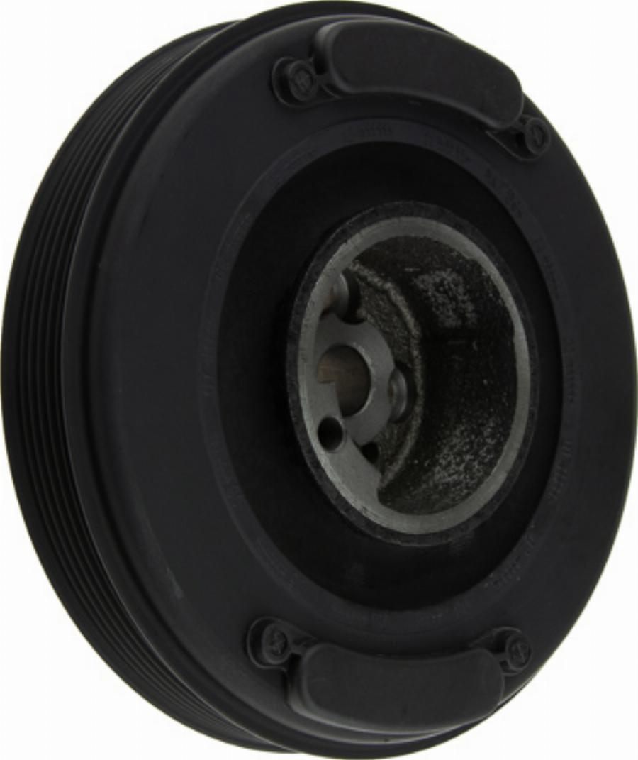 NTY RKP-VW-002 - Belt Pulley, crankshaft car-mod.net