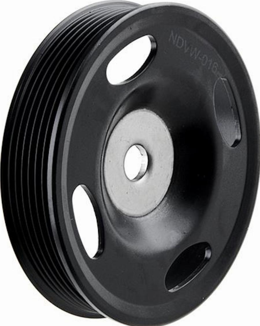 NTY RKP-VW-016 - Belt Pulley, crankshaft car-mod.net