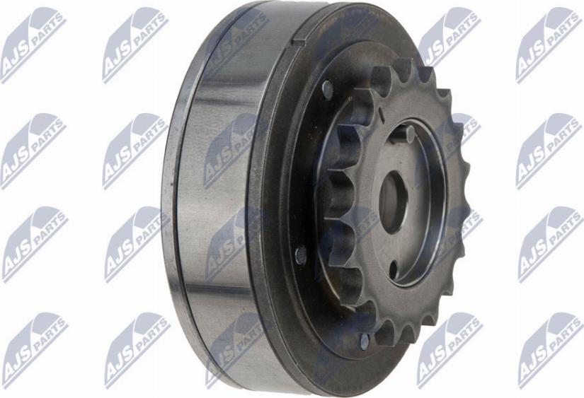 NTY RKZ-AU-002 - Camshaft Adjuster car-mod.net