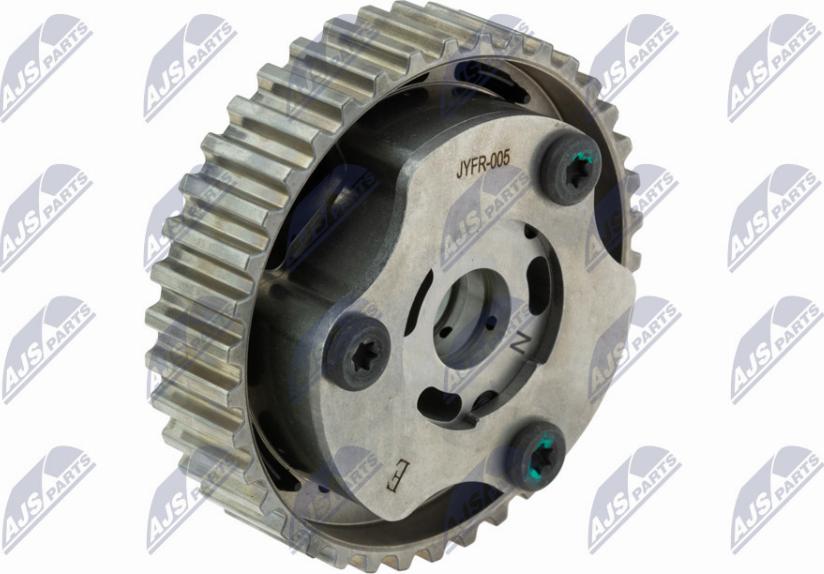 NTY RKZ-FR-005 - Camshaft Adjuster car-mod.net