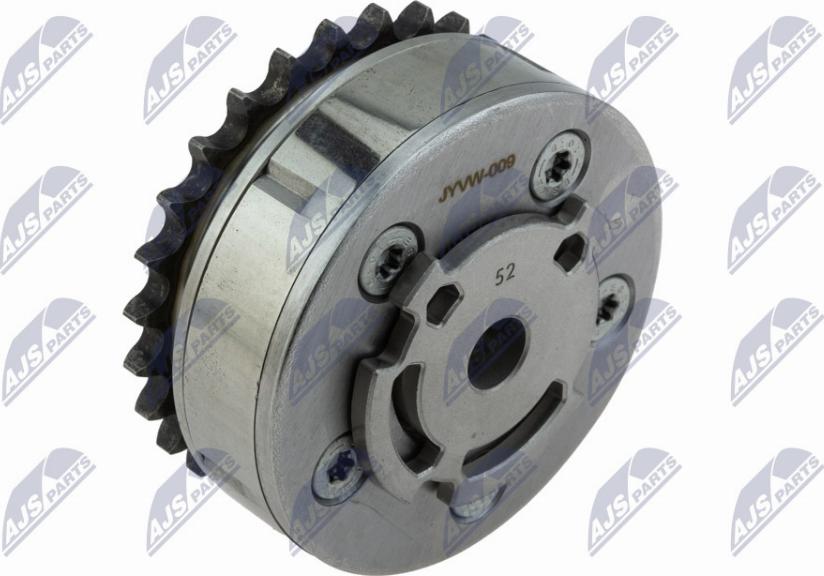 NTY RKZ-VW-009 - Gear, camshaft car-mod.net