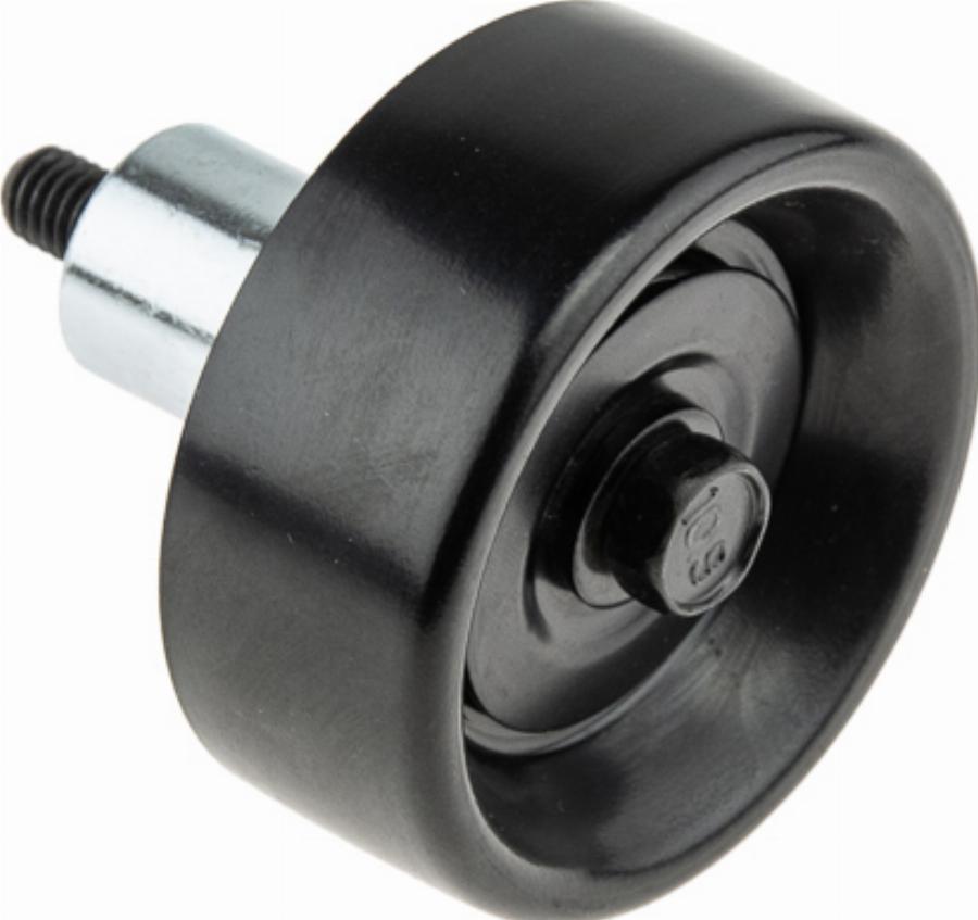 NTY RRK-CH-002 - Pulley, v-ribbed belt car-mod.net